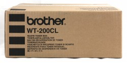 Brother Resttonerbeh&#228;lter <span class="itemid">WT200CL</span>