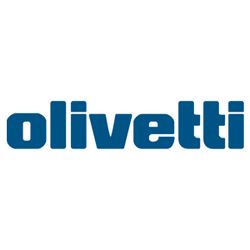 Olivetti Tonerpatrone schwarz <span class="itemid">ESM0006</span>